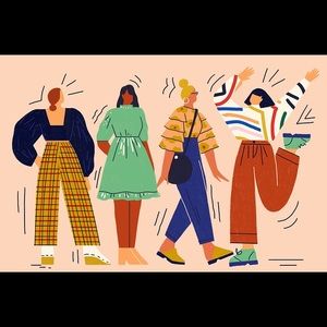 Meet your Posher, Mykah